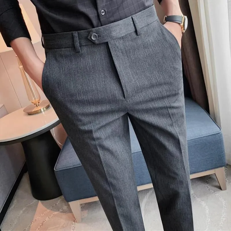 Men Formal Wear Dress - Butik Pakaian Formal Setelan Celana Pria