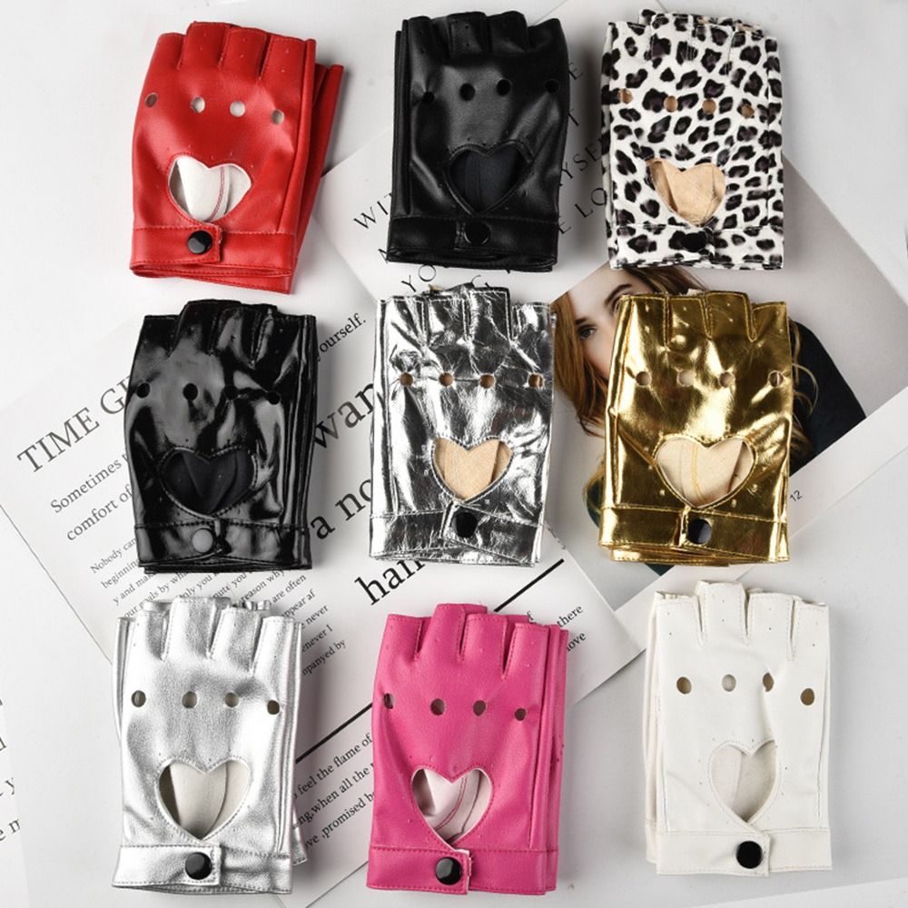 Formal Wear Gloves Men - Sarung Tangan Lima Jari Model Terbaru