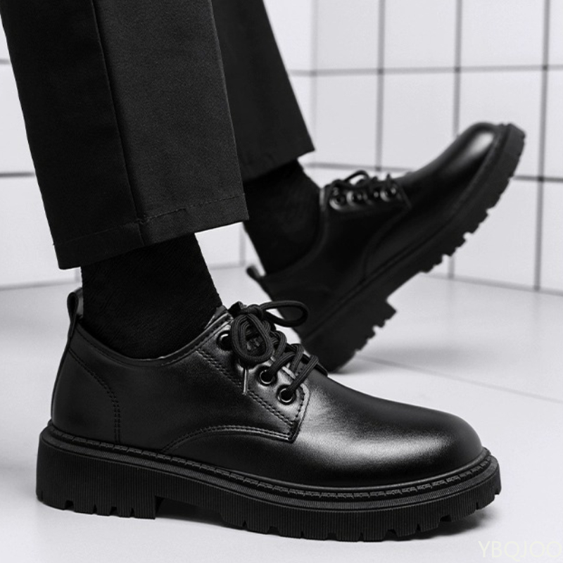 Men'S Formal Office Wear Shoes - Sepatu Pria Formal Kasual untuk Kantor,