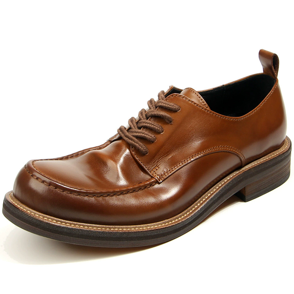 Men'S Formal Office Wear Shoes - Sepatu Kulit Pria Bisnis Sepatu Formal