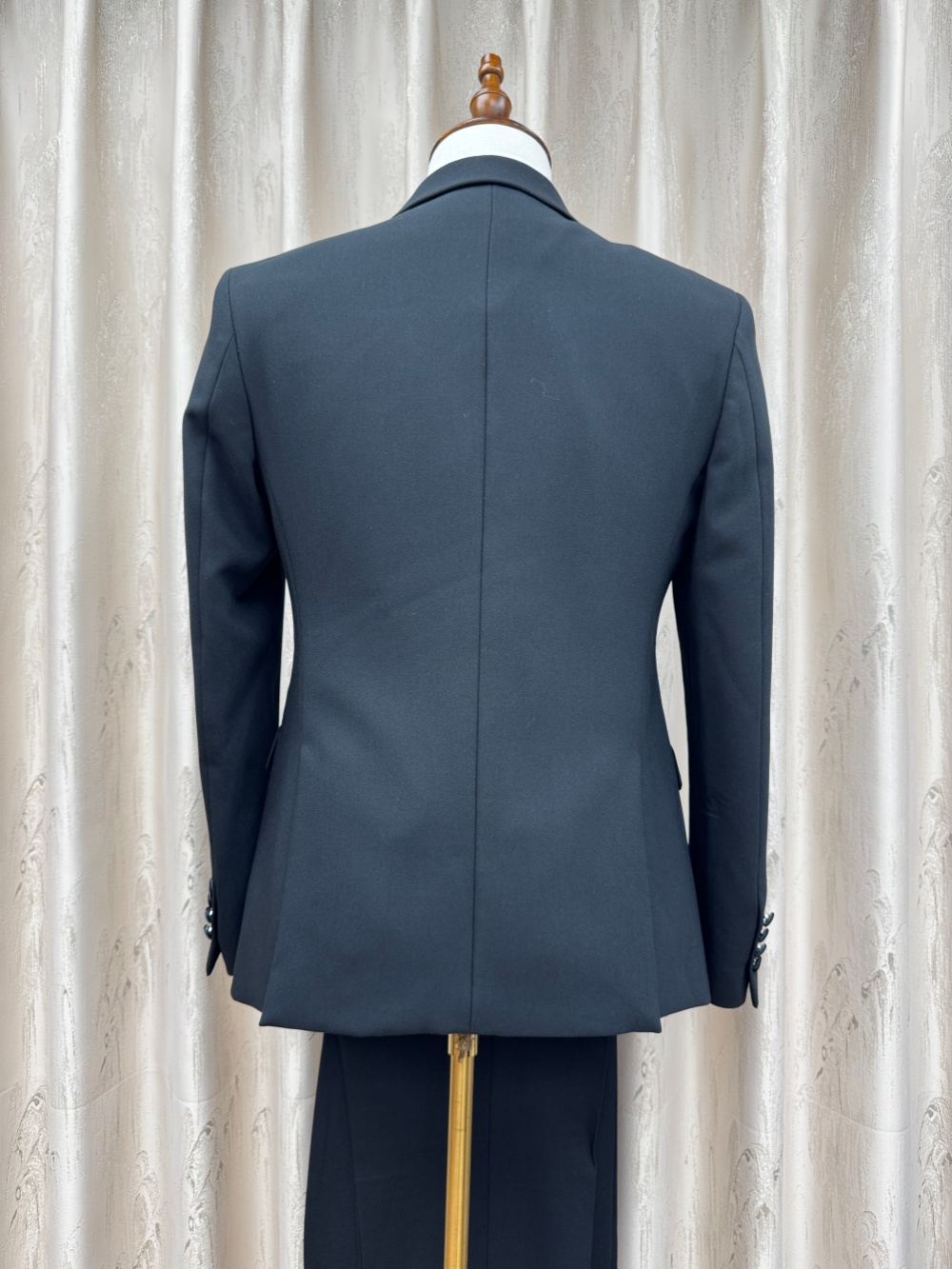 Setelan Jas Pria Formal Elegan - Men'S Formal Wear In Wedding ulasan dan harga