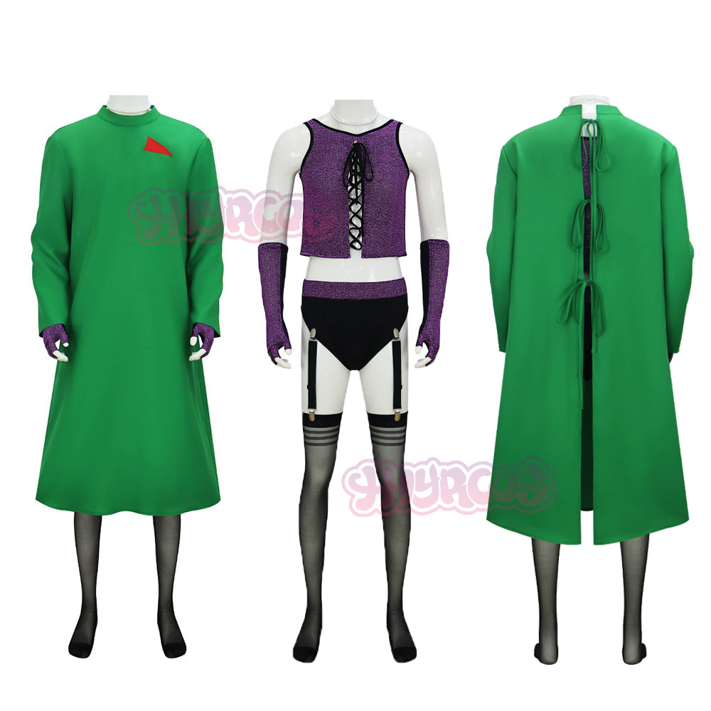 Film FFrank Furter Cosplay Pri - Formal Wear Gloves Men ulasan dan harga