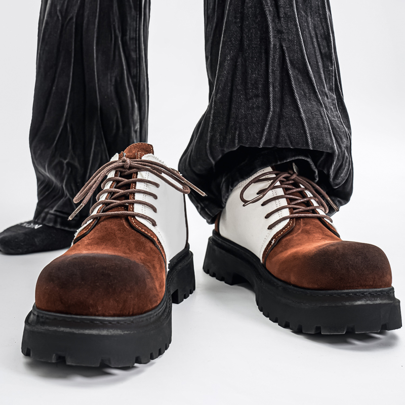 Sepatu loafers pria bergaya, m - Men Formal Wear Look ulasan dan harga