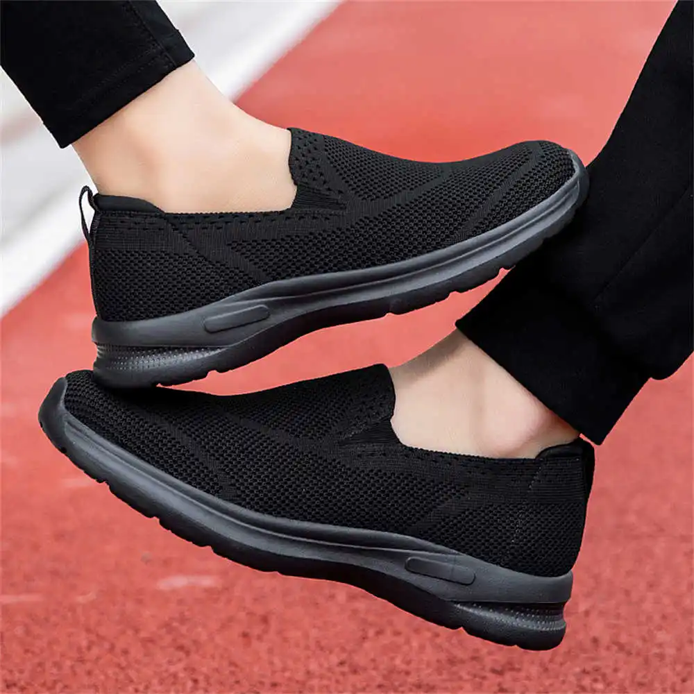 Tanpa renda jaring sepatu bot  - Men'S Formal Wear For Marriage ulasan dan harga