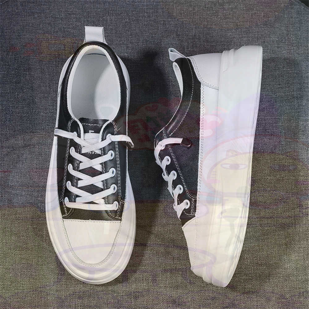 Sepatu Pantofel Chunky Berenda - Men'S Formal Wear For Marriage ulasan dan harga