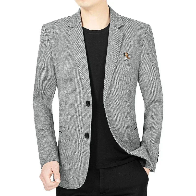 Jas Pria Formal untuk Pernikah - Men Formal Wear Dress ulasan dan harga