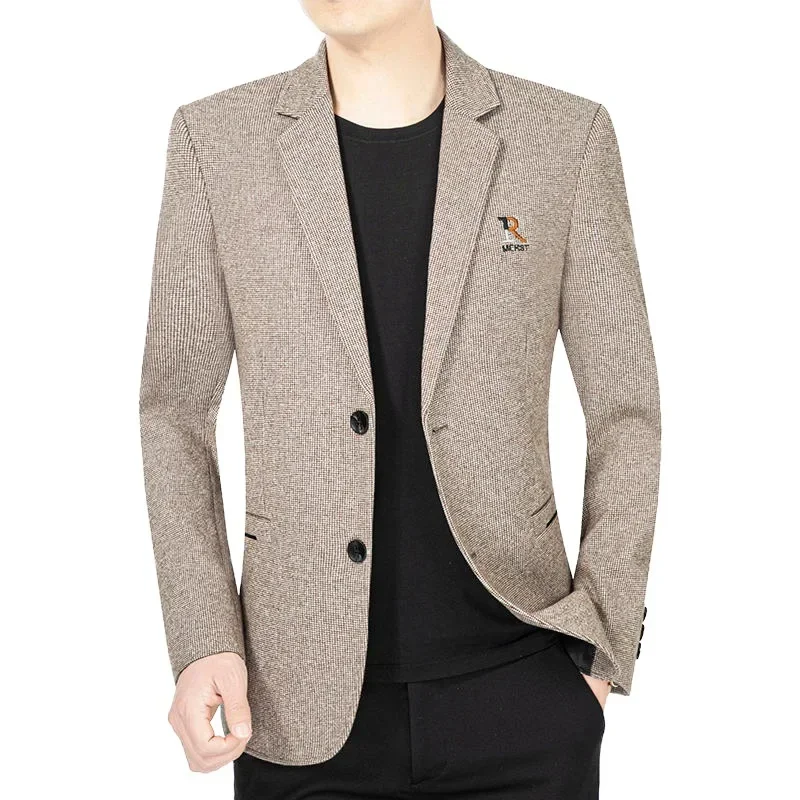 Jas Pria Formal untuk Pernikah - Men Formal Wear Dress ulasan dan harga