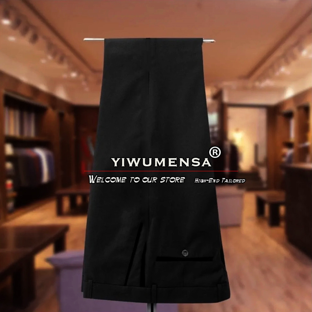 Setelan Pernikahan Pakaian Pen - Men'S Formal Wear For Marriage ulasan dan harga
