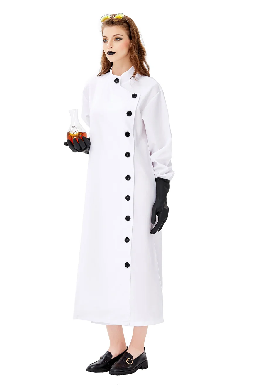 Mantel Putih Panjang Wanita Pr - Formal Wear Gloves Men ulasan dan harga
