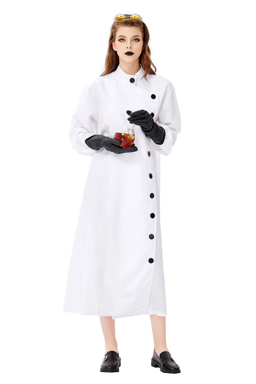 Mantel Putih Panjang Wanita Pr - Formal Wear Gloves Men ulasan dan harga