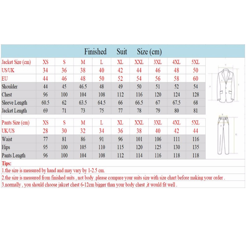 Jas Pria Formal Biru Gelap Dua - Men'S Formal Wear In Wedding ulasan dan harga