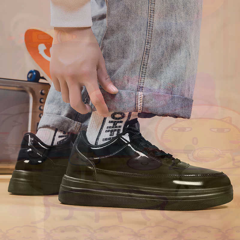 Sepatu Bot Ukuran 33 Sepatu Te - Men'S Formal Wear For Marriage ulasan dan harga
