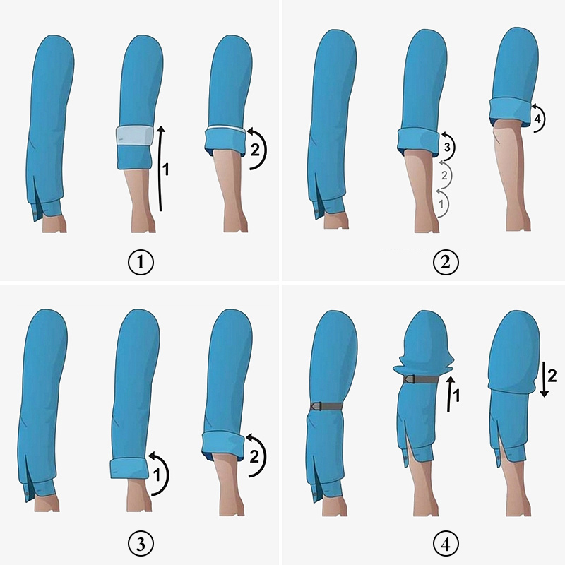 1 pasang gelang lengan elastis - Formal Wear Gloves Men ulasan dan harga