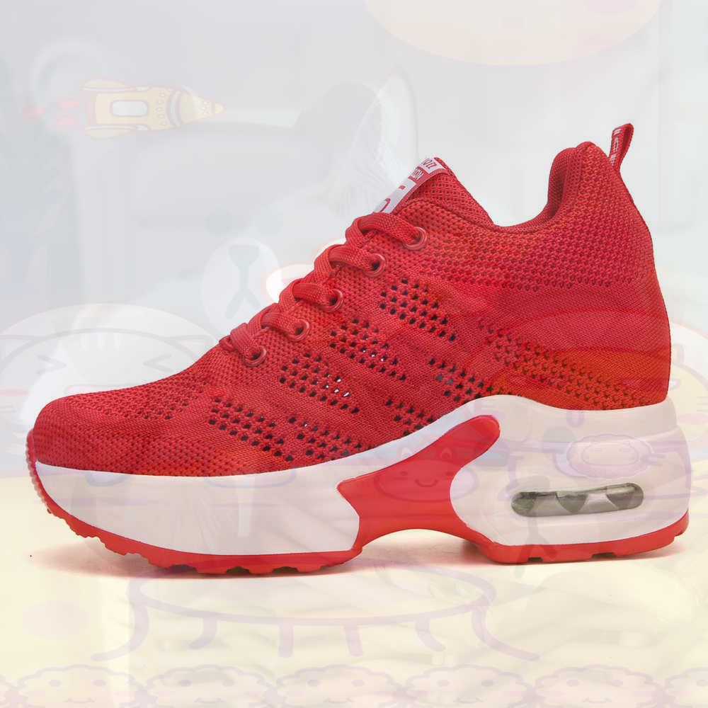 Merah Ukuran 36 Sepatu Wanita  - Men Formal Wear Dress ulasan dan harga