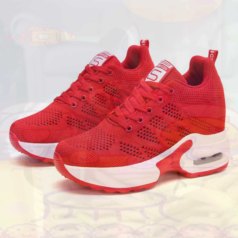 Merah Ukuran 36 Sepatu Wanita  - Men Formal Wear Dress ulasan dan harga