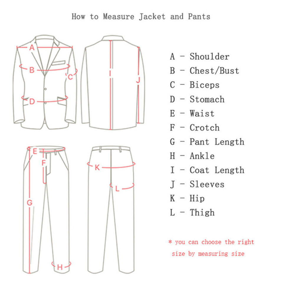 Jas Pria Formal Warna Ivory de - Young Men Formal Wear ulasan dan harga