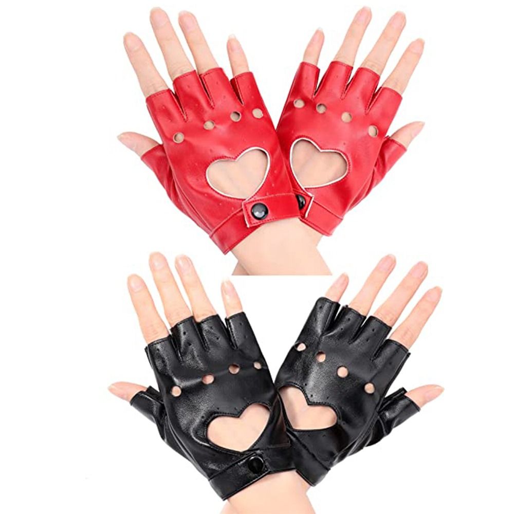 Sarung Tangan Lima Jari Model  - Formal Wear Gloves Men ulasan dan harga