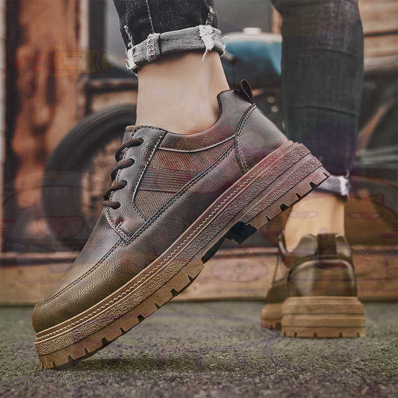 Sepatu Pria Tenis Pelatih Fash - Men'S Formal Wear For Marriage ulasan dan harga