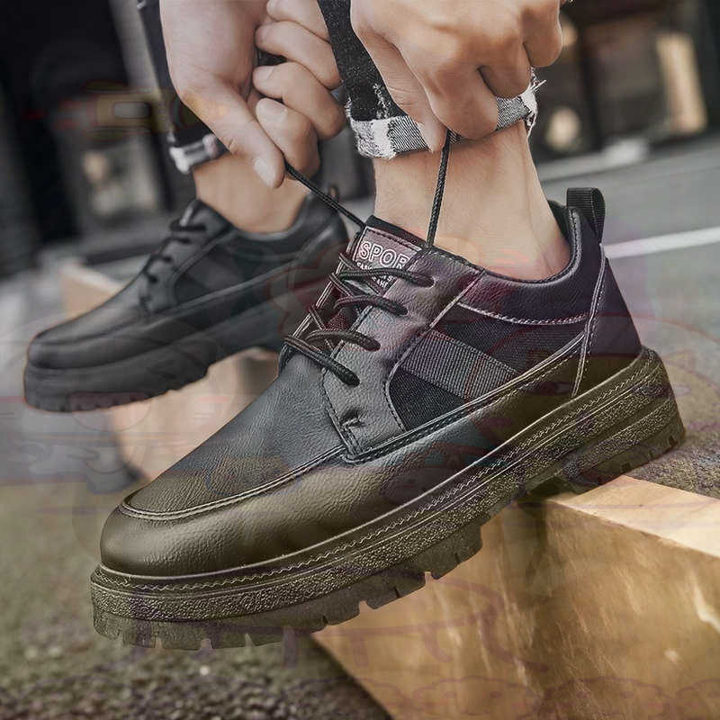 Sepatu Pria Tenis Pelatih Fash - Men'S Formal Wear For Marriage ulasan dan harga