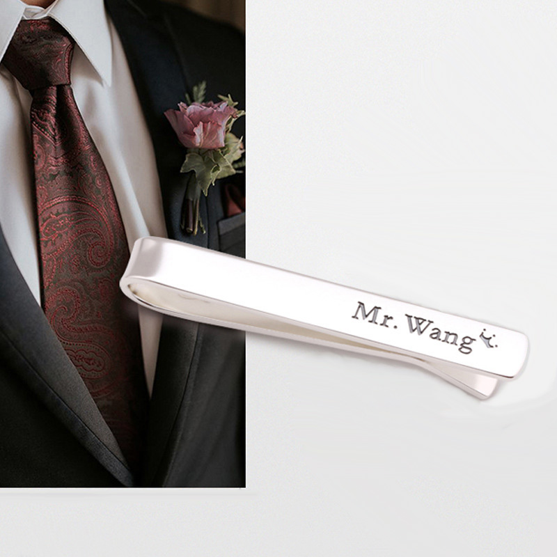 Amxiu kustom nama 925 manset p - Cufflinks Silver Set ulasan dan harga