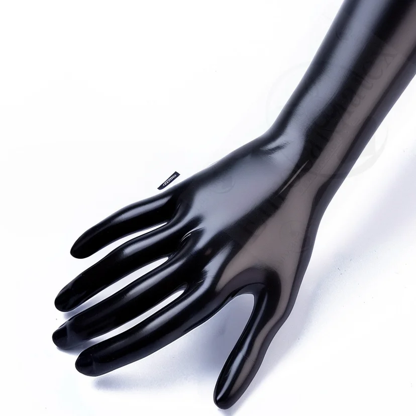 Sarung tangan pria fetish late - Formal Wear Gloves Men ulasan dan harga