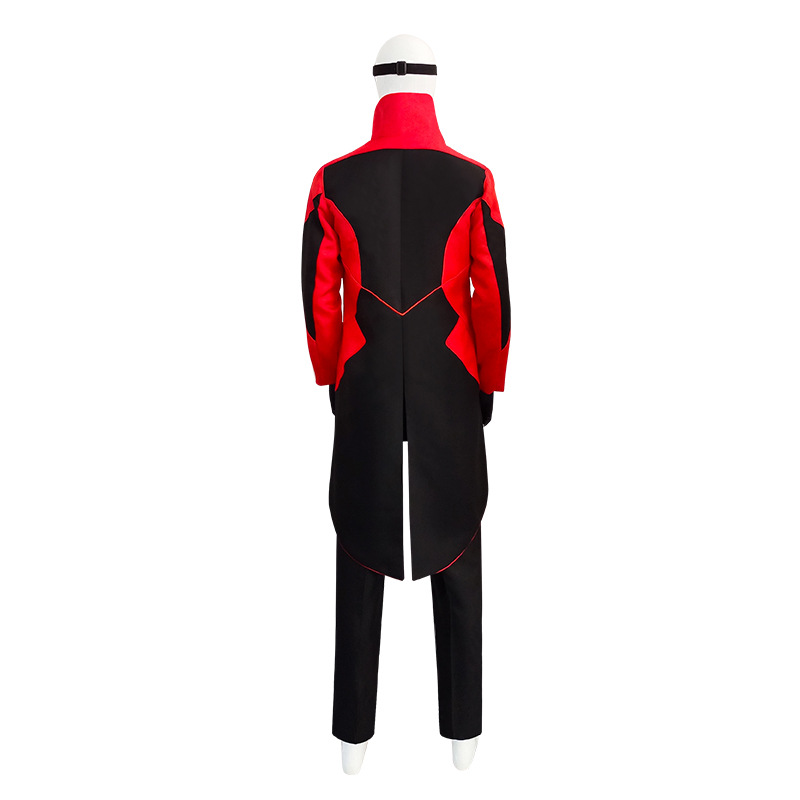 Anime Eggman landak Cosplay do - Formal Wear Gloves Men ulasan dan harga