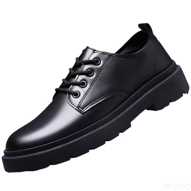 Sepatu Pria Formal Kantor Bisn - Men'S Formal Office Wear Shoes ulasan dan harga