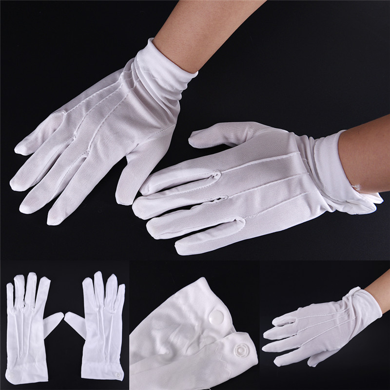 1 pasang sarung tangan Formal  - Formal Wear Gloves Men ulasan dan harga