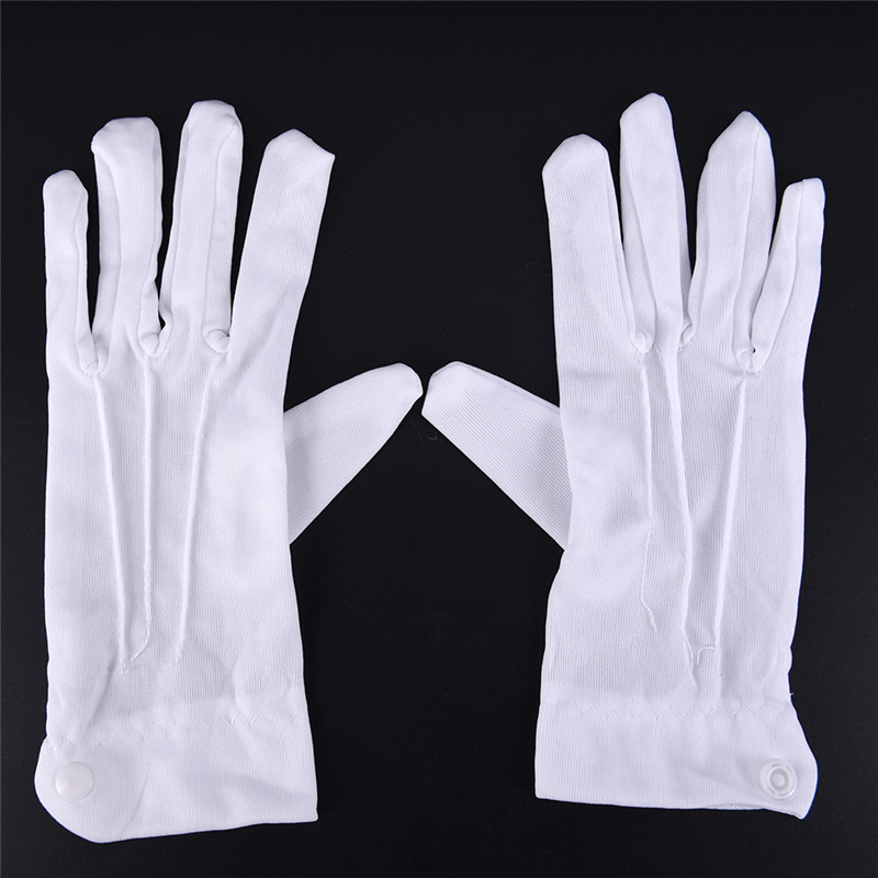1 pasang sarung tangan Formal  - Formal Wear Gloves Men ulasan dan harga