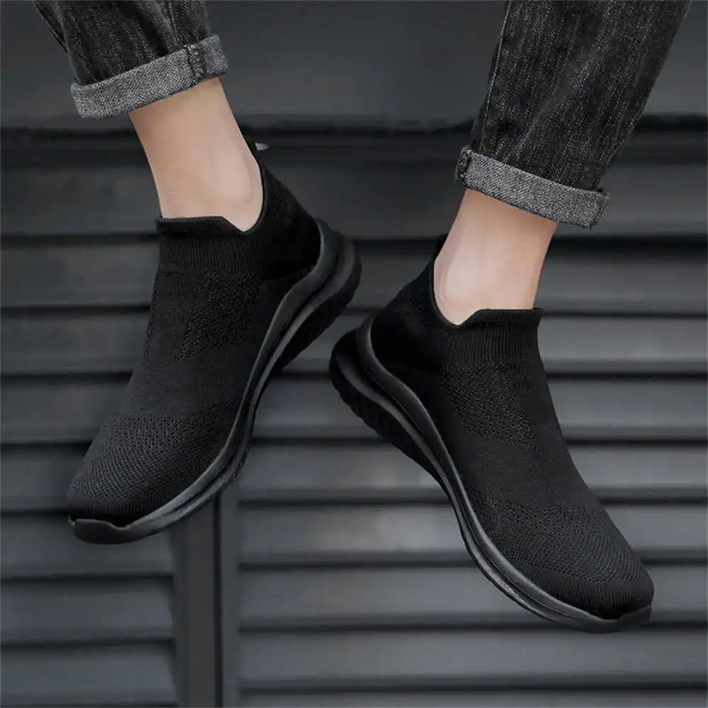 Sepatu olahraga pria, krem lem - Men'S Formal Wear For Marriage ulasan dan harga