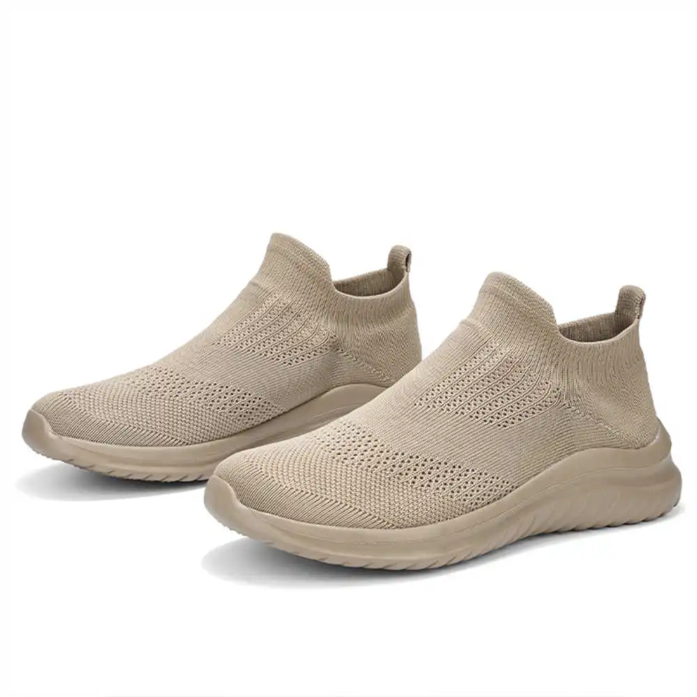 Sepatu olahraga pria, krem lem - Men'S Formal Wear For Marriage ulasan dan harga