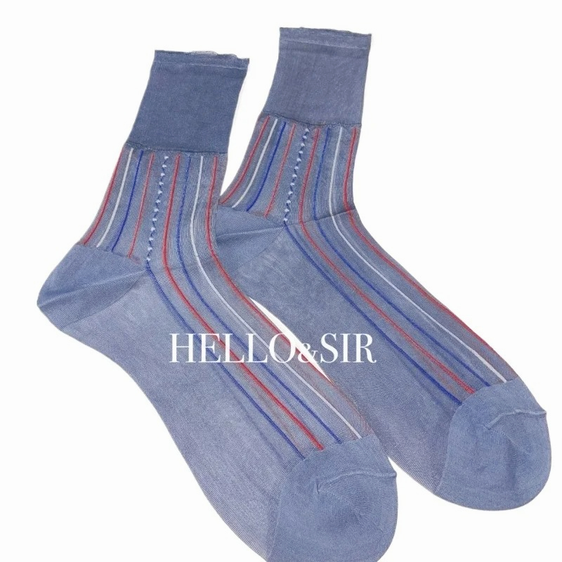 Kaos Kaki Pria untuk Jas Bisni - Men Formal Wear Dress ulasan dan harga