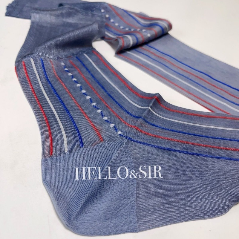 Kaos Kaki Pria untuk Jas Bisni - Men Formal Wear Dress ulasan dan harga