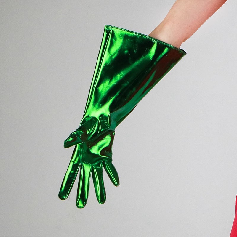 Sarung Tangan Panjang Wanita B - Formal Glove Leather ulasan dan harga
