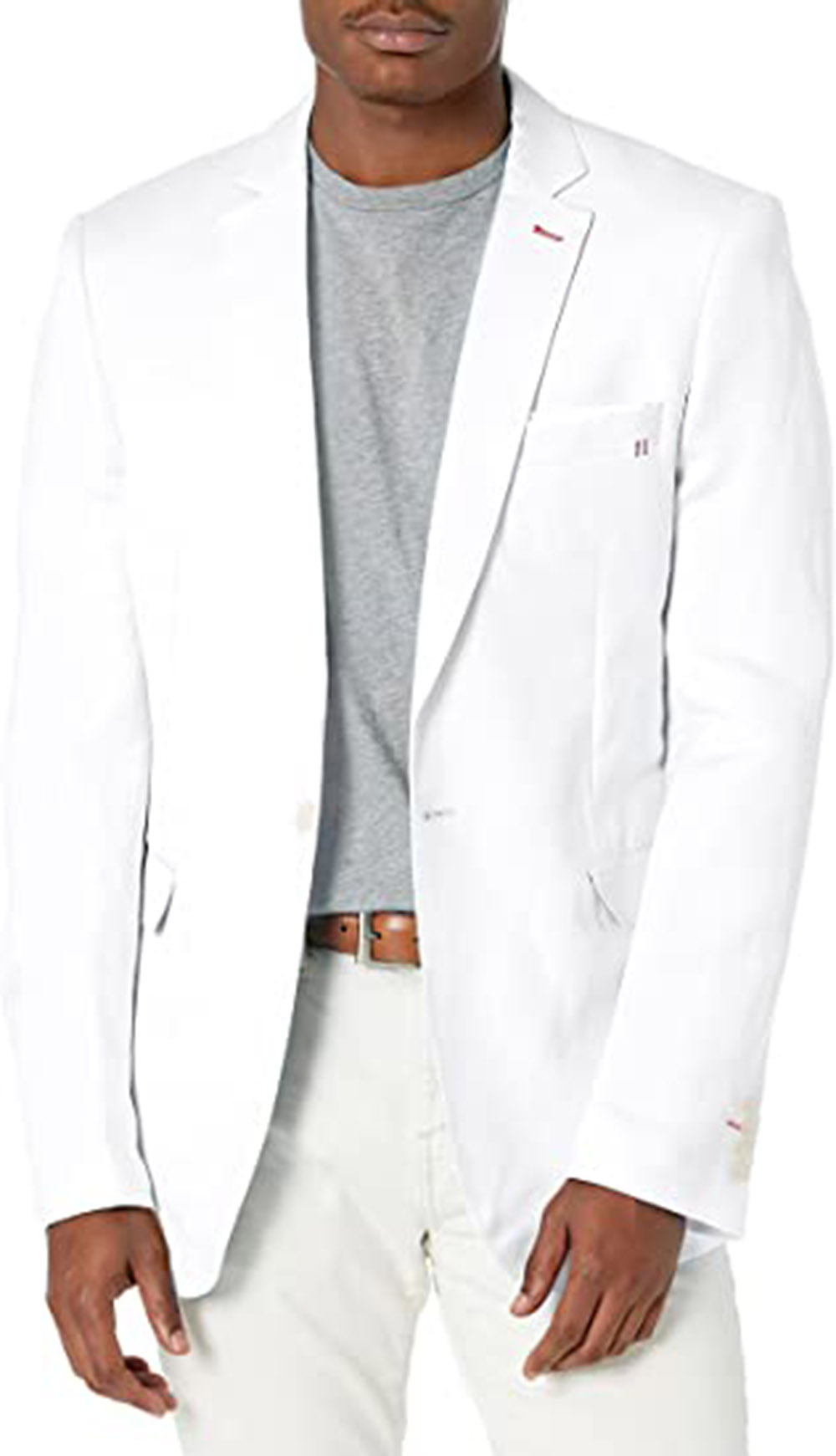 Blazer Khaki Khusus Setelan Pr - Khaki Formal Wear Men ulasan dan harga