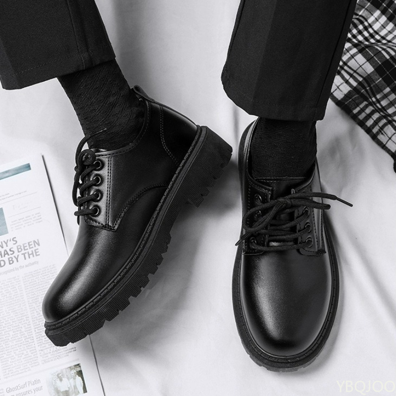 Sepatu Pria Formal Kasual untu - Men'S Formal Office Wear Shoes ulasan dan harga