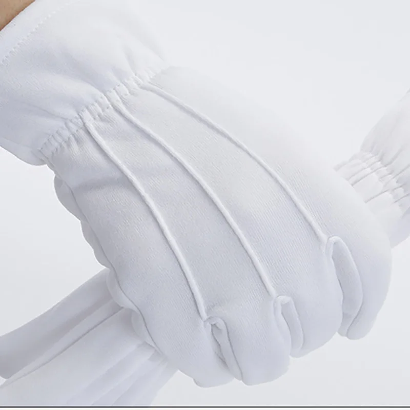 1 Pasang Sarung Tangan Formal  - Formal Wear Gloves Men ulasan dan harga