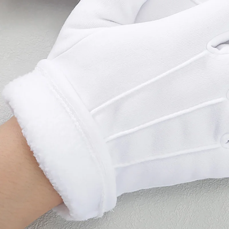 1 Pasang Sarung Tangan Formal  - Formal Wear Gloves Men ulasan dan harga
