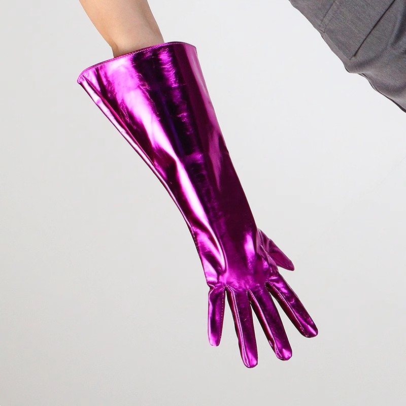 Sarung Tangan Wanita Fashion K - Formal Glove Leather ulasan dan harga