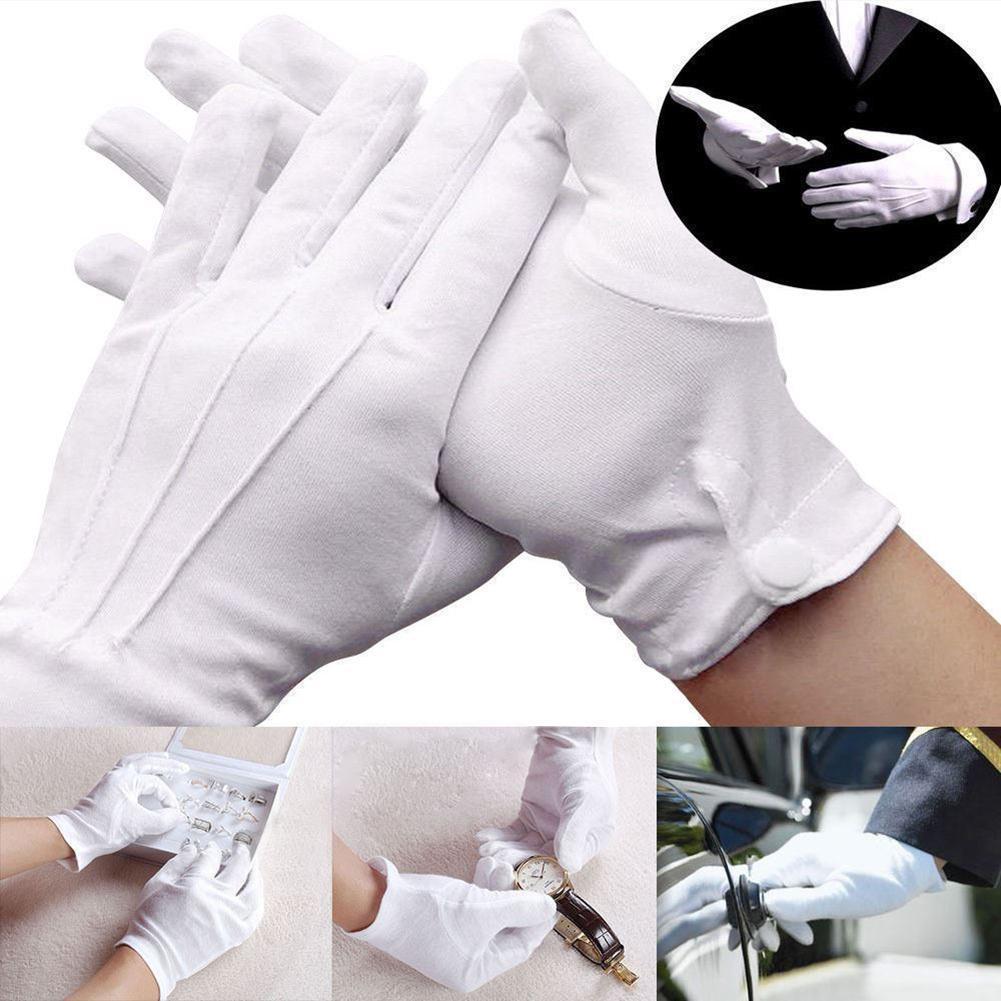 1 pasang Sarung Tangan Tuxedo  - Formal Wear Gloves Men ulasan dan harga