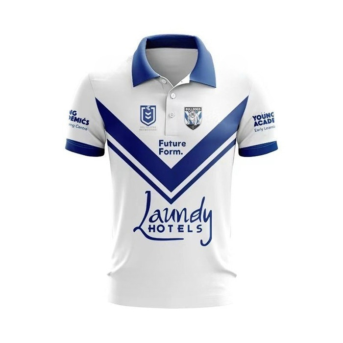 Kaos Polo Rugby Pria Terlaris  - Young Men Formal Wear ulasan dan harga
