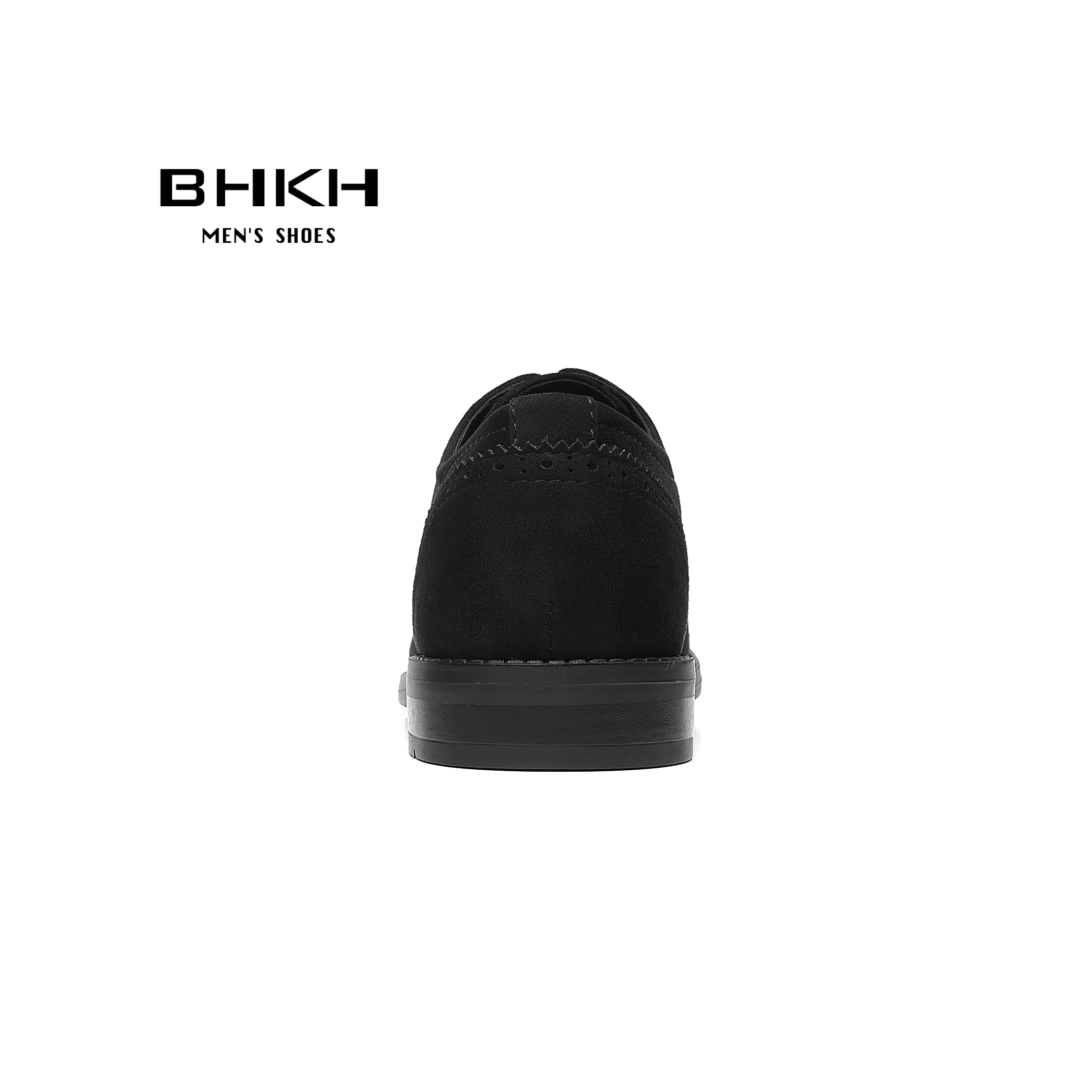 BHKH Sepatu Formal Pria Sepatu - Men Formal Wear Dress ulasan dan harga