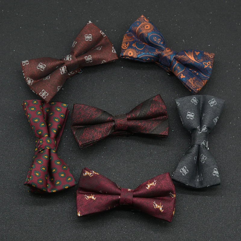 Dasi kupu-kupu pria untuk pern - Men Formal Wear Dress ulasan dan harga