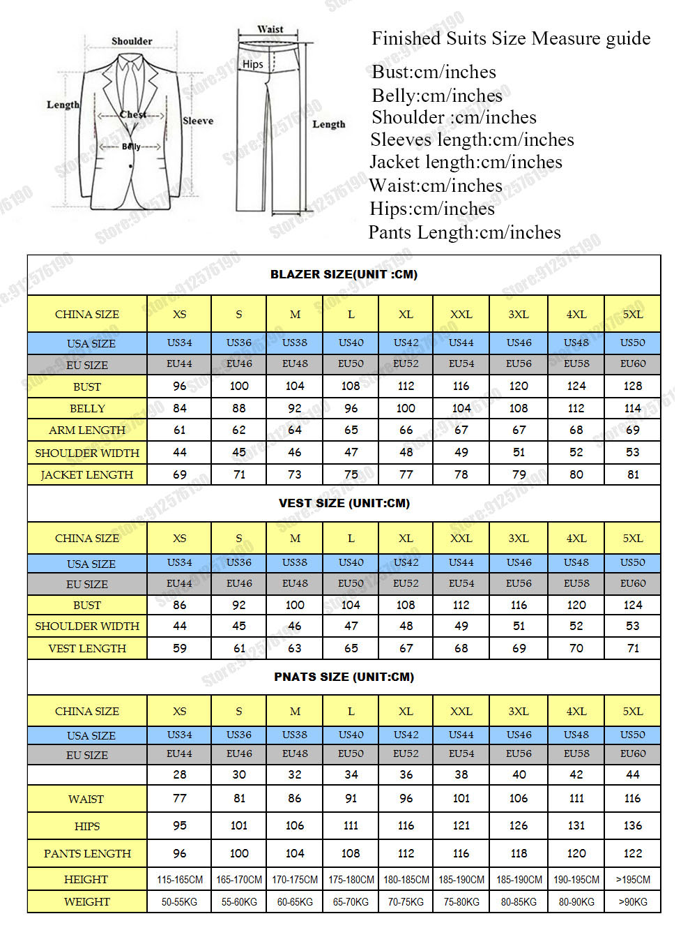 Setelan Pernikahan Formal Fash - Men'S Formal Wear For Marriage ulasan dan harga