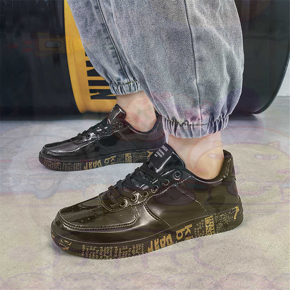 Kaki Bulat Ukuran 45 Sepatu Gr - Men'S Formal Wear For Marriage ulasan dan harga