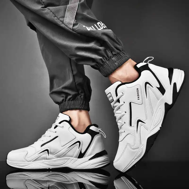 Sepatu kets olahraga untuk pri - Men'S Formal Wear For Marriage ulasan dan harga
