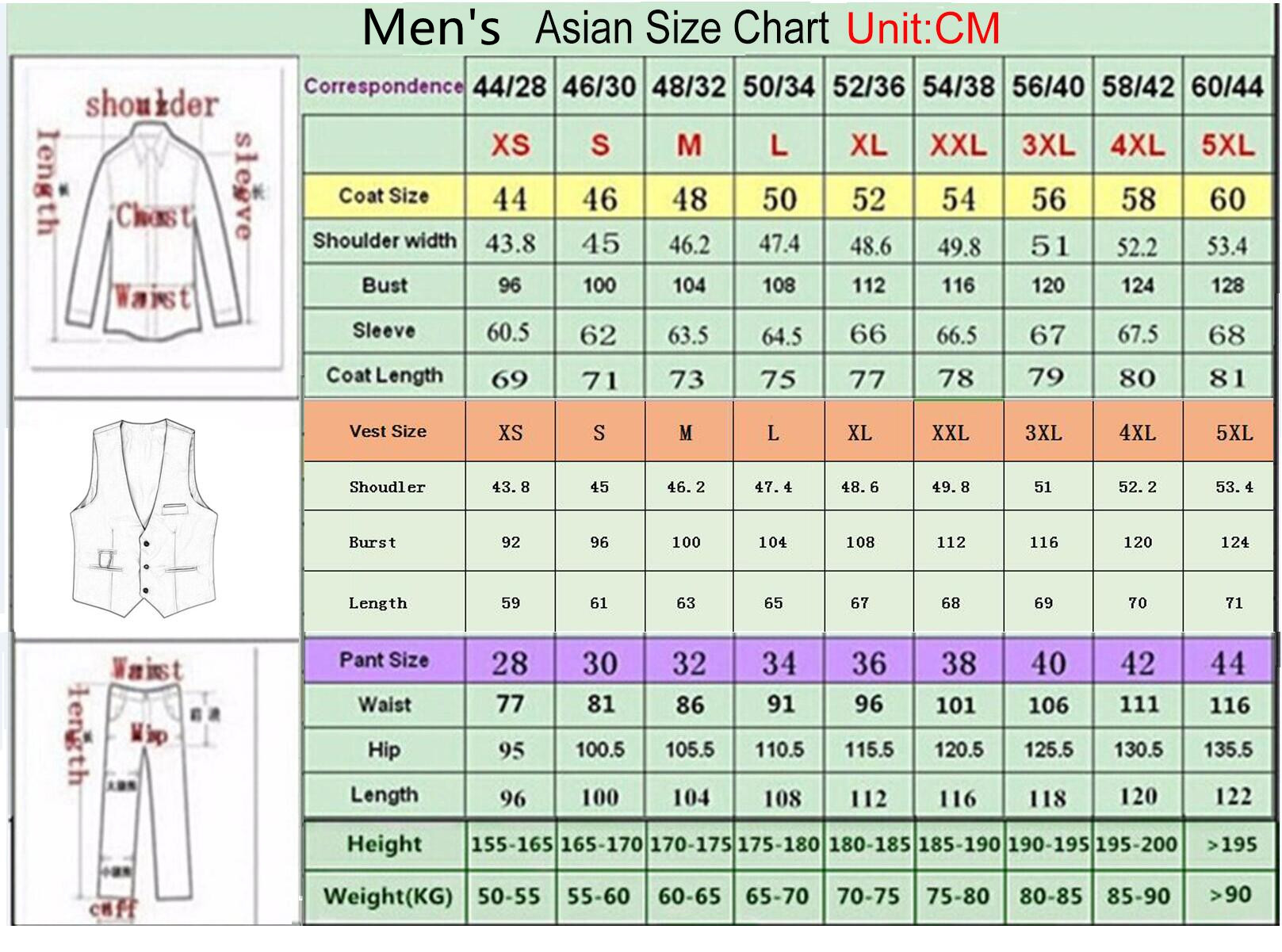 Jas Pria Berlian Fashion Mewah - Men'S Formal Wear In Wedding ulasan dan harga